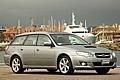 Subaru Legacy Boxer Diesel